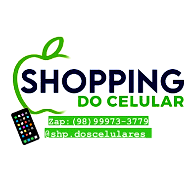 SHOPPING DO CELULAR - Itapecuru Mirim - MA