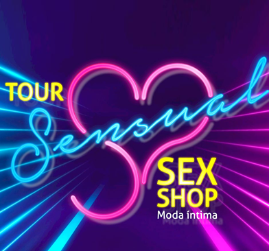  TOUR SENSUAL - Itapecuru Mirim - MA
